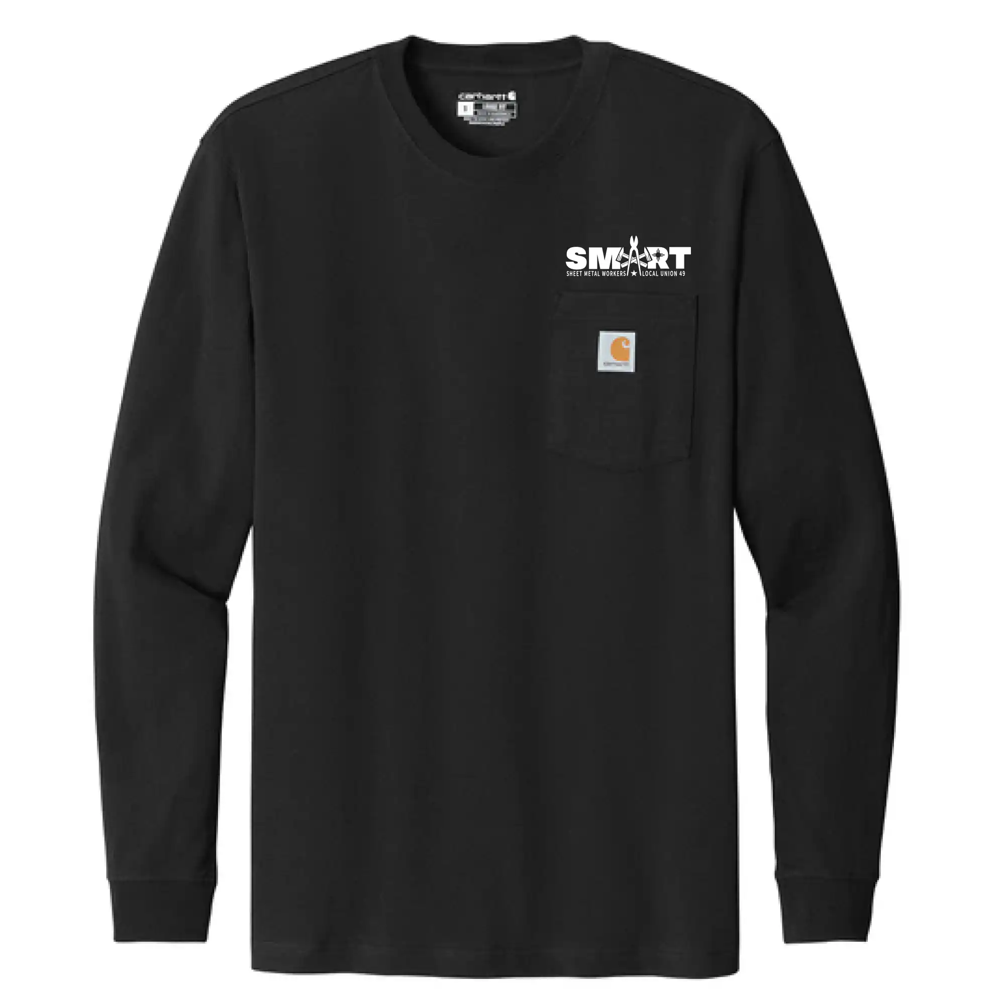 Carhartt Black Eagle Shirt