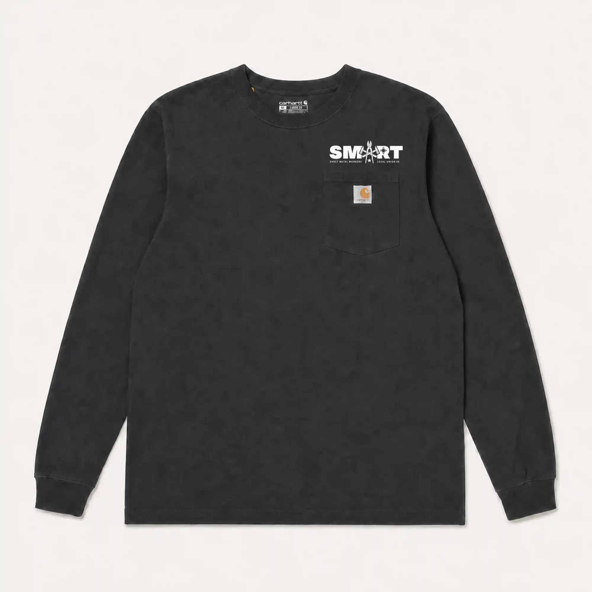 Carhartt Black Eagle Shirt