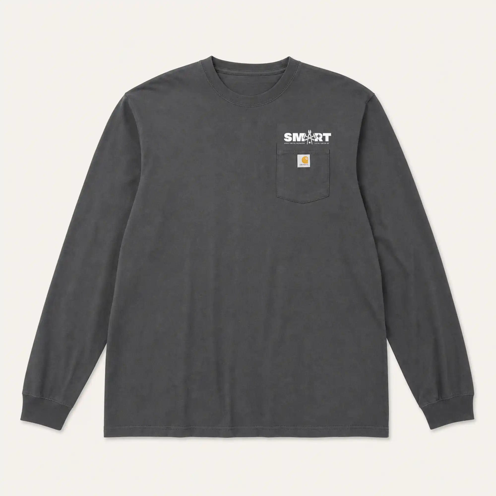 Carhartt Duke City Welding Shirt