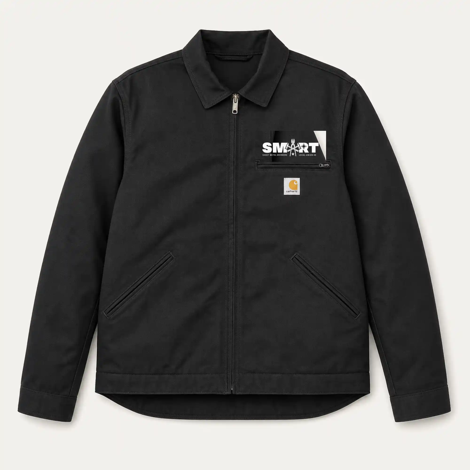 Carhartt Retiree Jacket