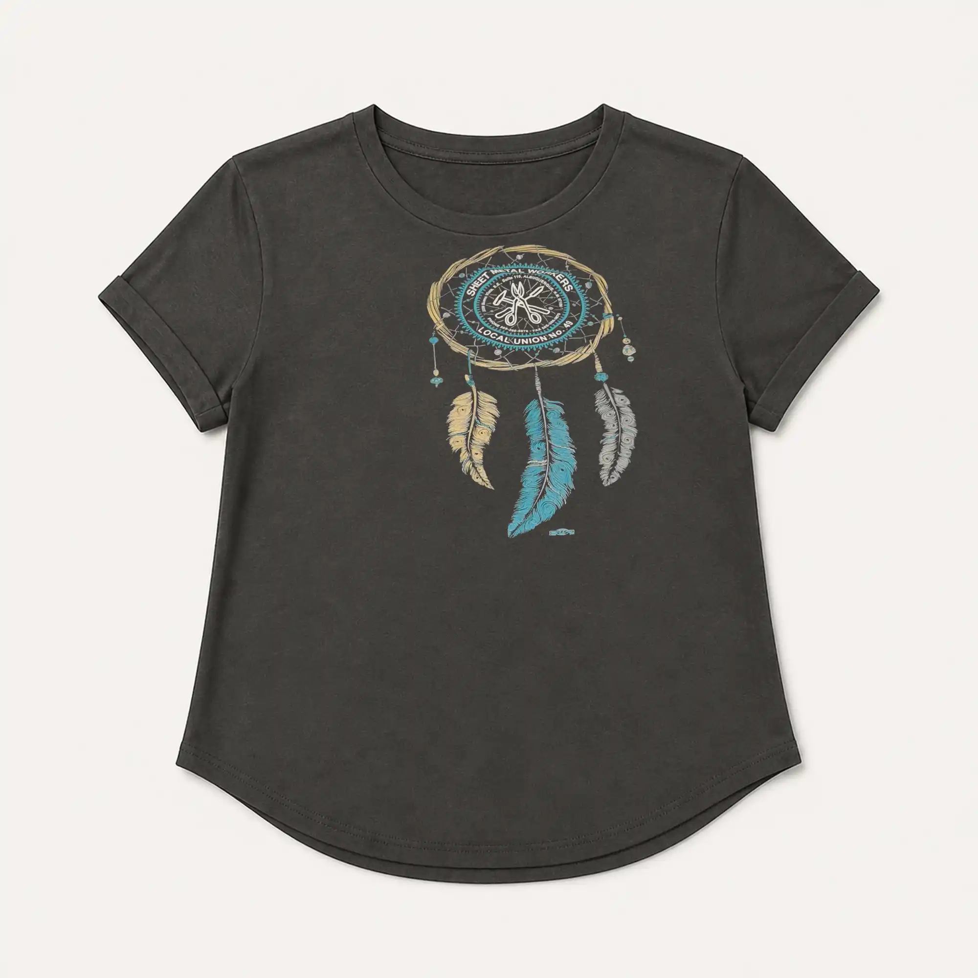 Women's Dreamcatcher Shirt