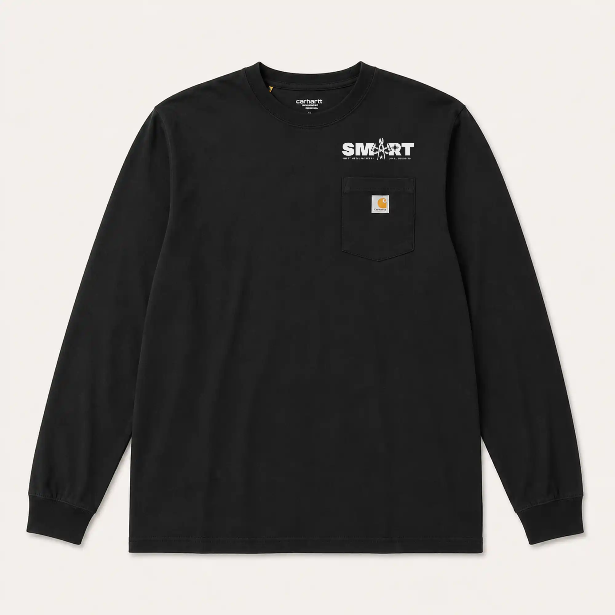 Carhartt Eagle Shirt