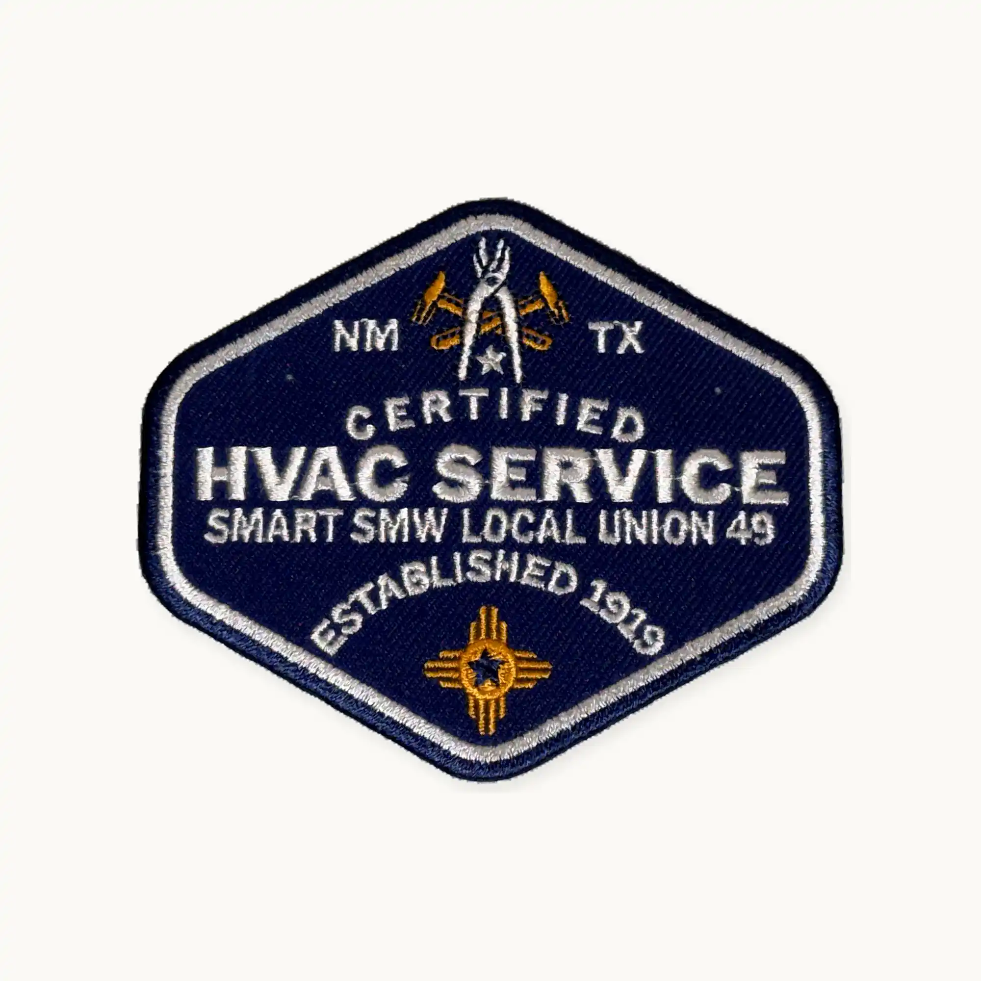 HVAC Patch