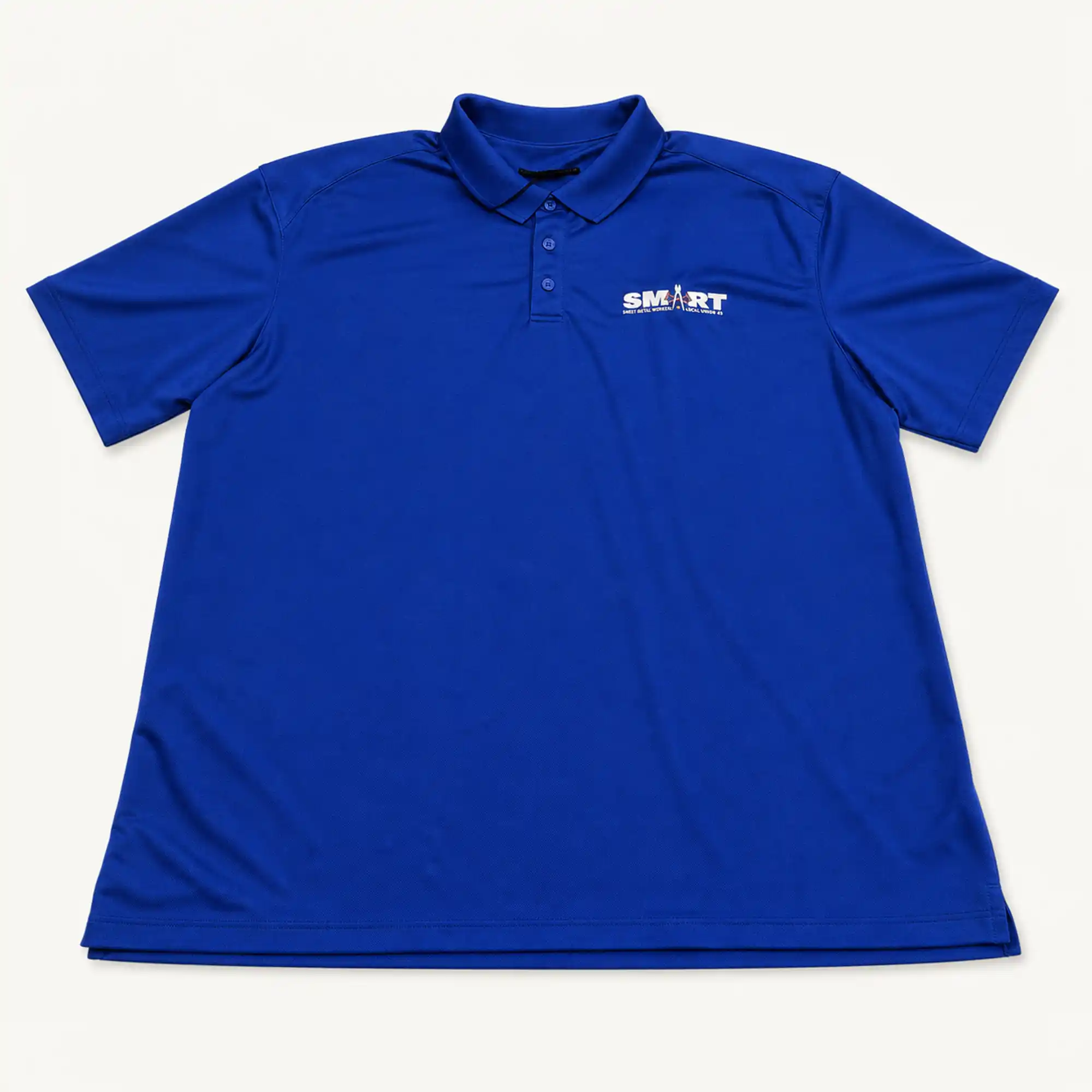 Port Authority Polo – Royal Blue