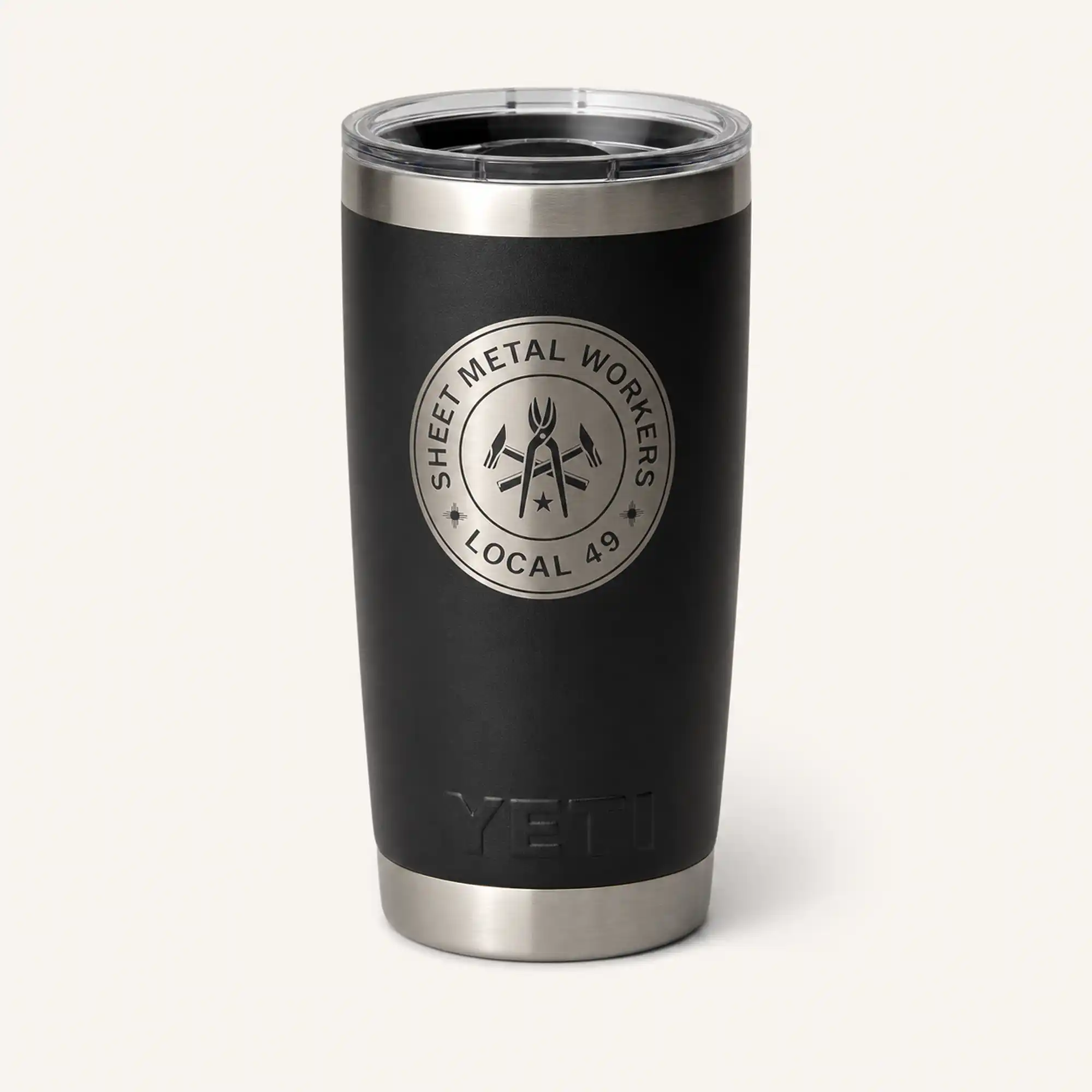YETI 20 oz Tumbler