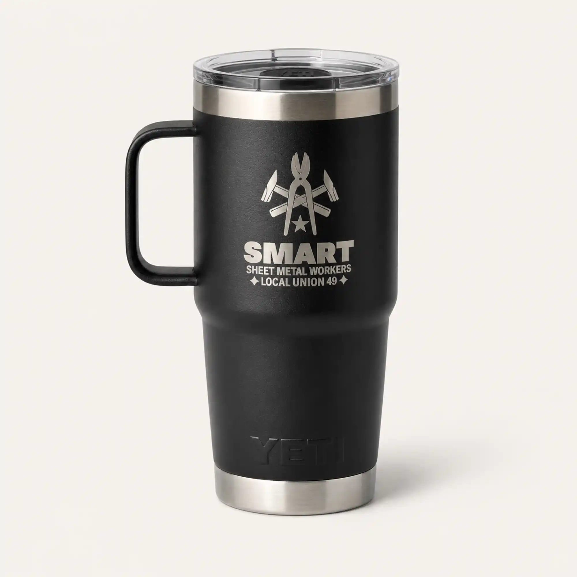 YETI 20 oz Tumbler with Handle