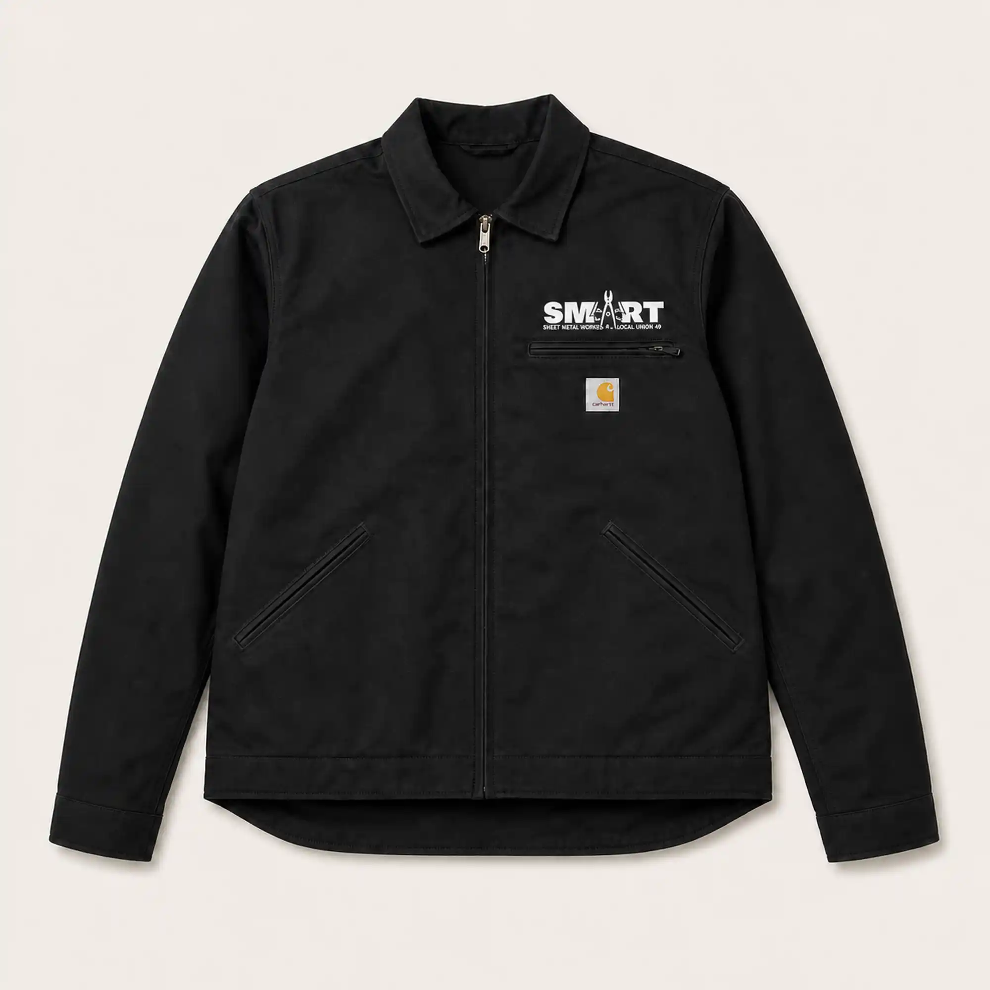 Carhartt Retiree Jacket